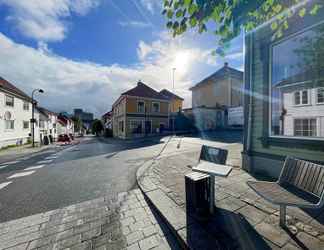 Others 2 Stavanger Bnb Nicolas 11