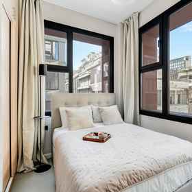 Primary image 1 샌더스 포트 - 피레우스 항 근처의 효율적인 스튜디오, 피레우스 항구 호텔