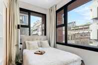 อื่นๆ Sanders Port - Efficient Studio Near Piraeus Port