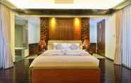 Lainnya 7 Room in Villa - Kori Maharani Villa - Two Bedroom Pool Villa 1