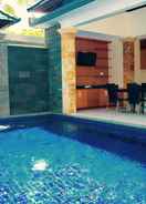 ภาพหลัก Kori Maharani Villa - Two Bedroom Pool Villa 1