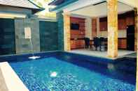 Lainnya Room in Villa - Kori Maharani Villa - Two Bedroom Pool Villa 1