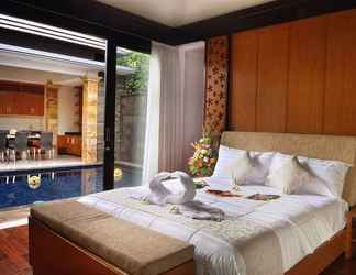 Lainnya 2 Room in Villa - Kori Maharani Villa - Two Bedroom Pool Villa 1