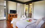 Lainnya 3 Room in Villa - Kori Maharani Villa - Two Bedroom Pool Villa 1