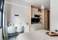 기타 4 Sanders Port - Lovely Studio Near Piraeus Port