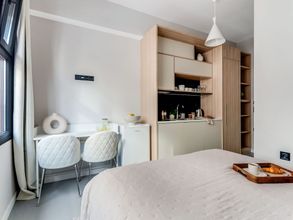 기타 4 Sanders Port - Lovely Studio Near Piraeus Port
