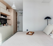 Others 4 Sanders Port - Lovely Studio Near Piraeus Port