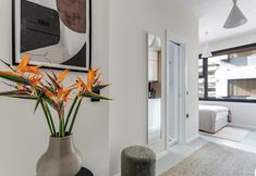 อื่นๆ 3 Sanders Port - Endearing Studio Near Piraeus Port