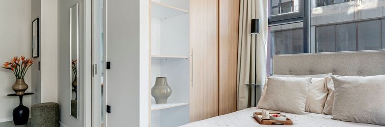อื่นๆ Sanders Port - Endearing Studio Near Piraeus Port