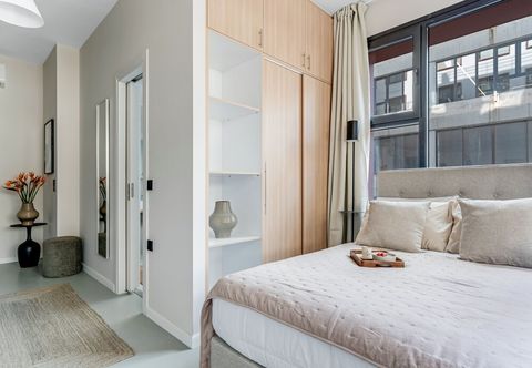 อื่นๆ Sanders Port - Endearing Studio Near Piraeus Port