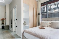 อื่นๆ Sanders Port - Endearing Studio Near Piraeus Port