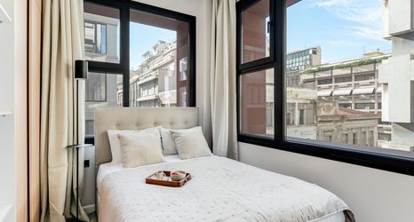 อื่นๆ 2 Sanders Port - Endearing Studio Near Piraeus Port