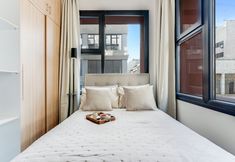 อื่นๆ 7 Sanders Port - Endearing Studio Near Piraeus Port