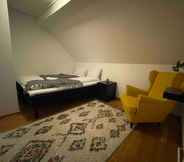 อื่นๆ 4 Bnb Stavanger Nicolas Ap 8 Spacious Terraces