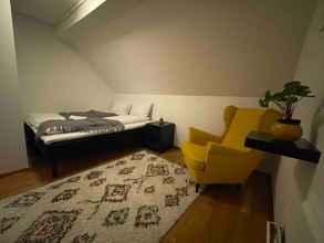 อื่นๆ 4 Bnb Stavanger Nicolas Ap 8 Spacious Terraces