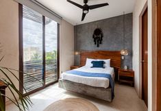 Lain-lain 3 Magical Ph In Town Wprivate Rooftop Glass Tub