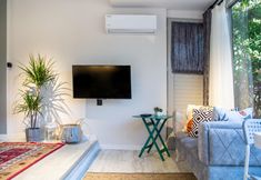 Others 7 Invigorating Studio Flat Near Kordon in Alsancak