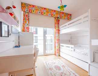 อื่นๆ 2 Colorful Residence Flat in Umraniye