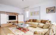 Lainnya 6 Colorful Residence Flat in Umraniye