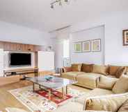 อื่นๆ 6 Colorful Residence Flat in Umraniye