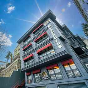 Primary image 1 216 博斯普鲁斯, Bulvar 216 酒店