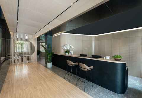 Others base-Sanlitun Serviced Apartment