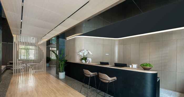 Others base-Sanlitun Serviced Apartment