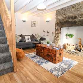 Primary image1Cudfan Fach,Pistyll飯店