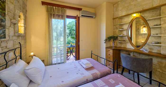 อื่นๆ Amazing Villas in Crete - Argiris Villa