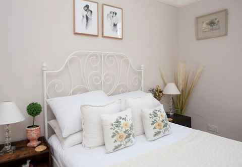 Lainnya Stylish and Bright 2 Bedroom Flat in Bristol