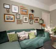 Lainnya 2 Stylish and Bright 2 Bedroom Flat in Bristol