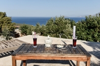 Lainnya Despina House Sea View Mirabello Crete