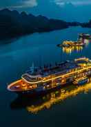 ภาพหลัก Aqua Of The Seas Cruise Ha Long