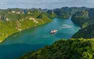 Others 5 Aqua Of The Seas Cruise Ha Long