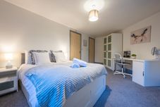 其他 Millennium Embankment by Tŷ SA- Cardiff