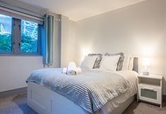 其他 2 Millennium Embankment by Tŷ SA- Cardiff