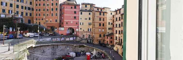 Lain-lain La Casa di Nanni a Camogli by Wonderful Italy