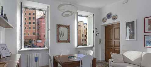 อื่นๆ 4 La Casa di Nanni a Camogli by Wonderful Italy