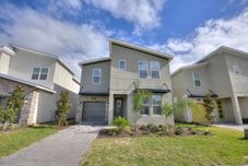 อื่นๆ Luxury 6 Bedroom Gated Resort Villa Clo Villa by RedAwning