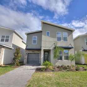 Primary image1Luxury 6 Bedroom Gated Resort Villa Clo Villa by RedAwning,Calabay Palms Villa飯店