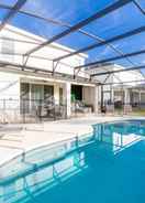 Imej utama Sonoma Luxury 5 Bed Pool Home 5 Bedroom Home
