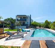 Lain-lain 3 Villa Infinity Kos With Private Pool