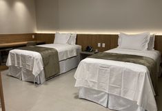 其他 5 Amazon Aeroporto Hotel