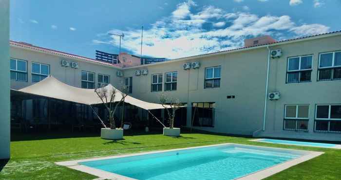 Others Estremoz Hotel