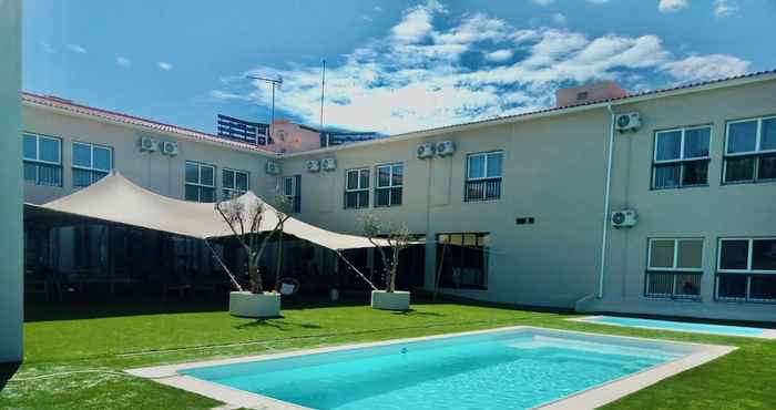 Lainnya Estremoz Hotel