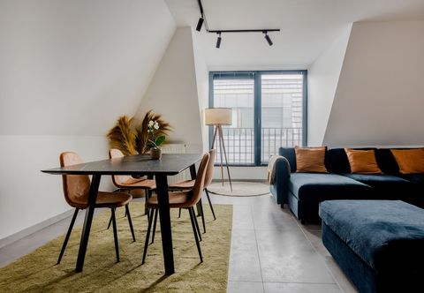 Others Waterloo Design Residence