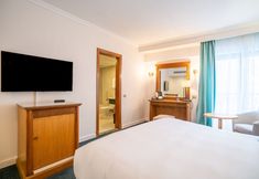 Others 6 Azal Pyramids Hotel
