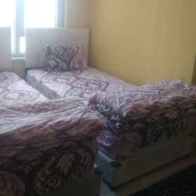 Room1Ciftlik Otel,尼代飯店