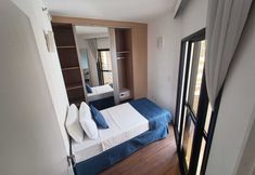 기타 4 Summit Suítes Hotel Santos