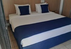 기타 7 Summit Suítes Hotel Santos